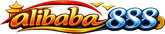 Alibaba888 Logo